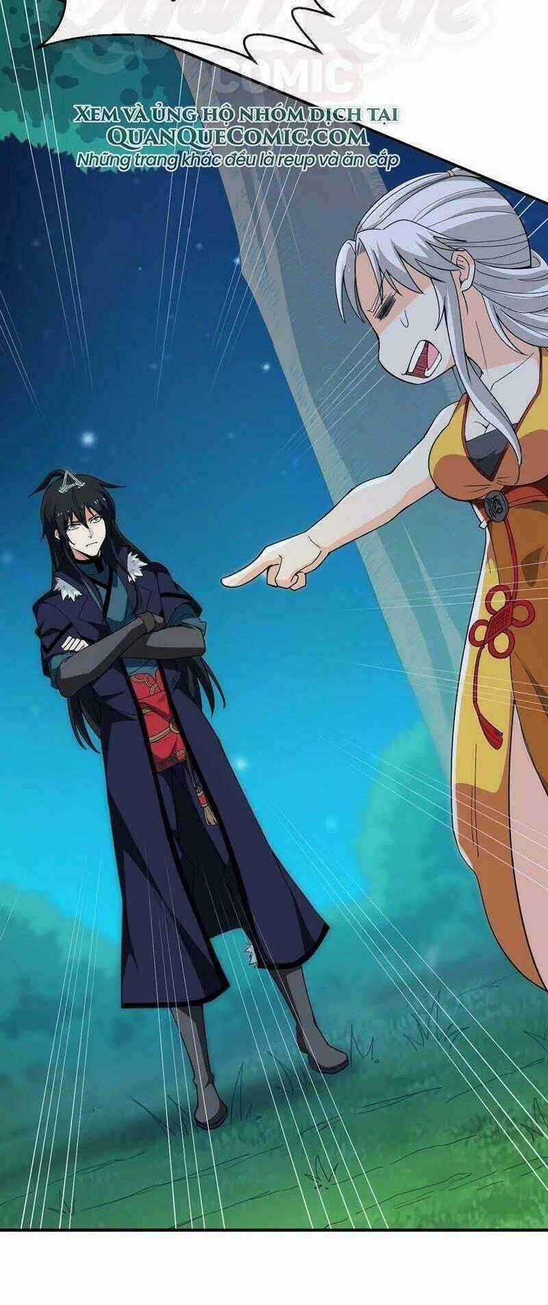 Thôn Phệ Vĩnh Hằng - Chapter 82 - Trang 28