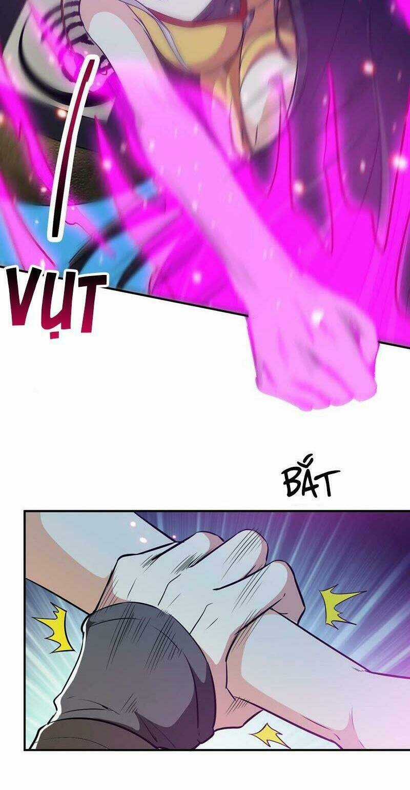 Thôn Phệ Vĩnh Hằng - Chapter 82 - Trang 4