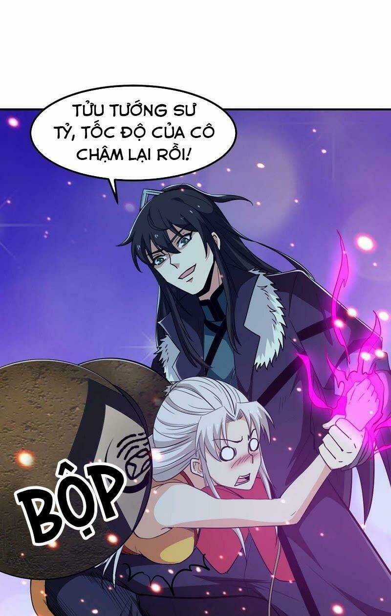 Thôn Phệ Vĩnh Hằng - Chapter 82 - Trang 5