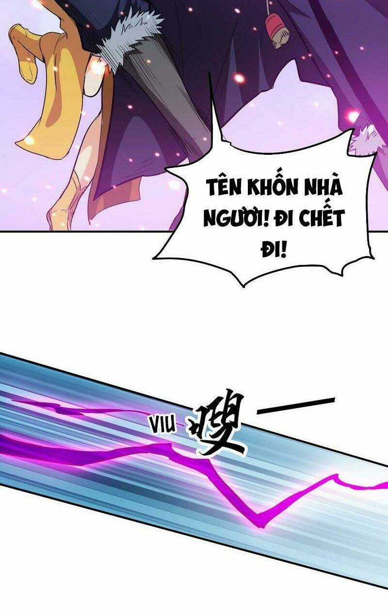 Thôn Phệ Vĩnh Hằng - Chapter 82 - Trang 6