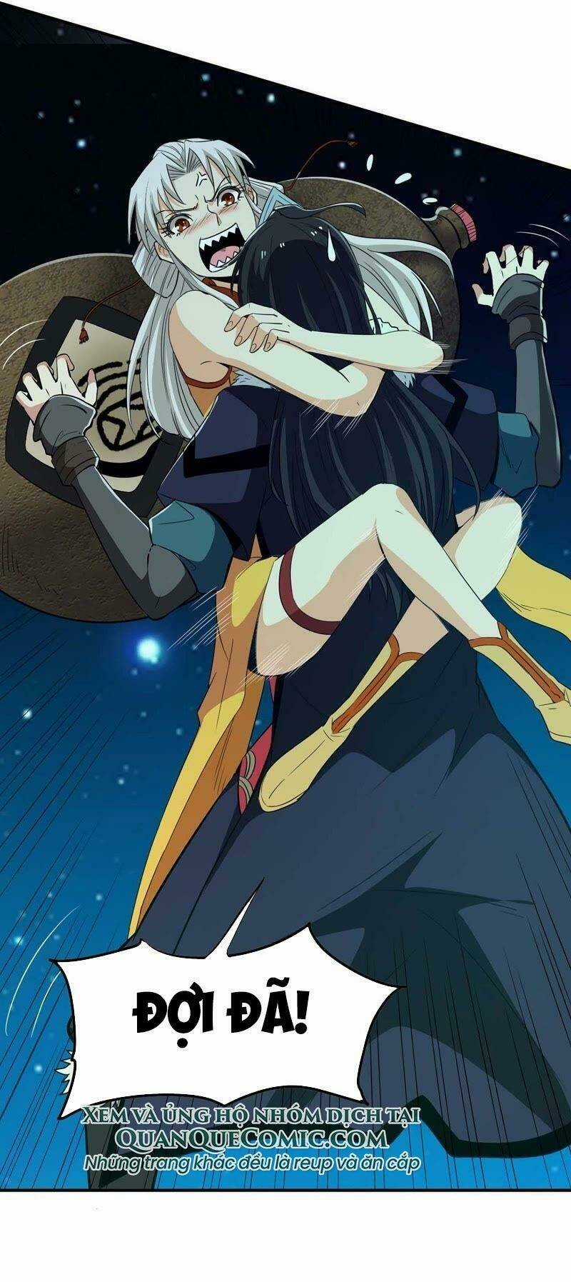 Thôn Phệ Vĩnh Hằng - Chapter 82 - Trang 7