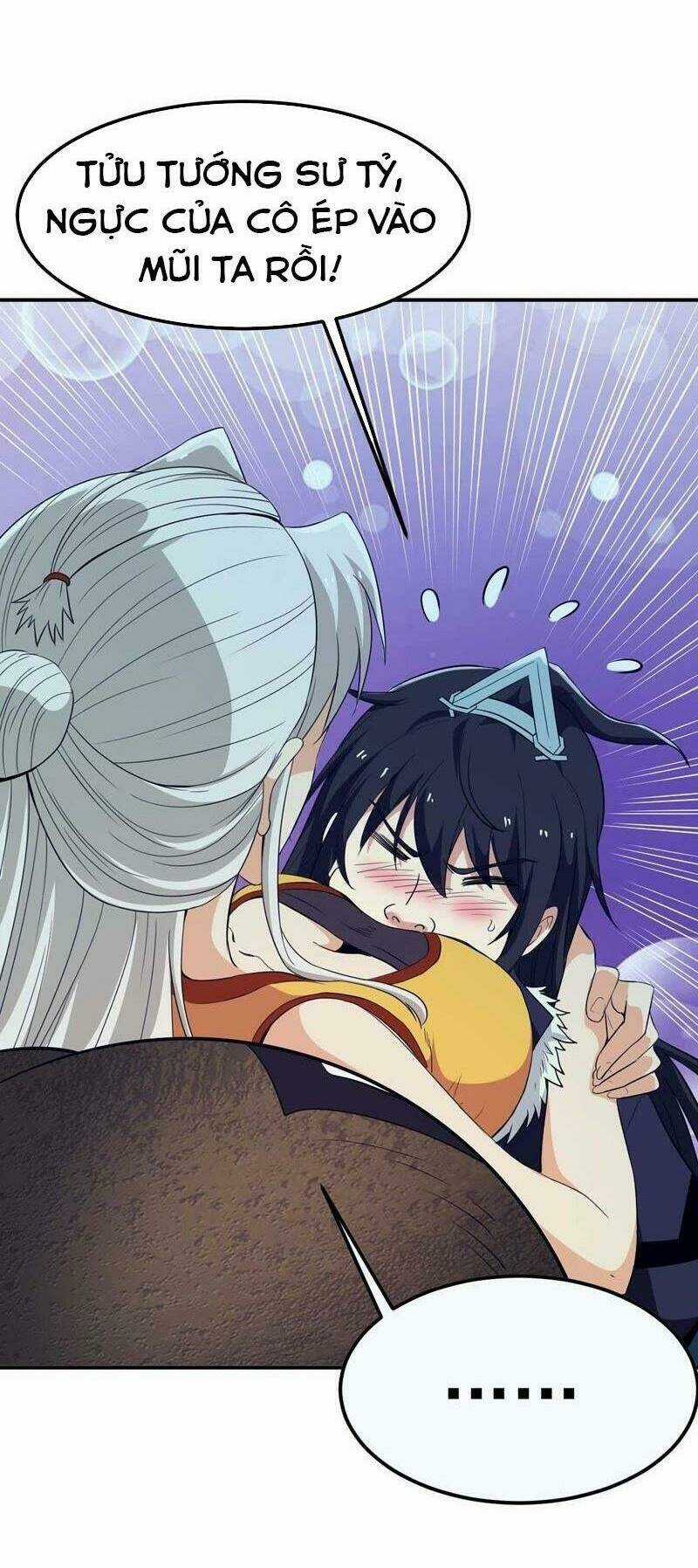 Thôn Phệ Vĩnh Hằng - Chapter 82 - Trang 8