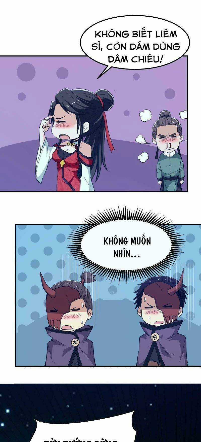 Thôn Phệ Vĩnh Hằng - Chapter 82 - Trang 9