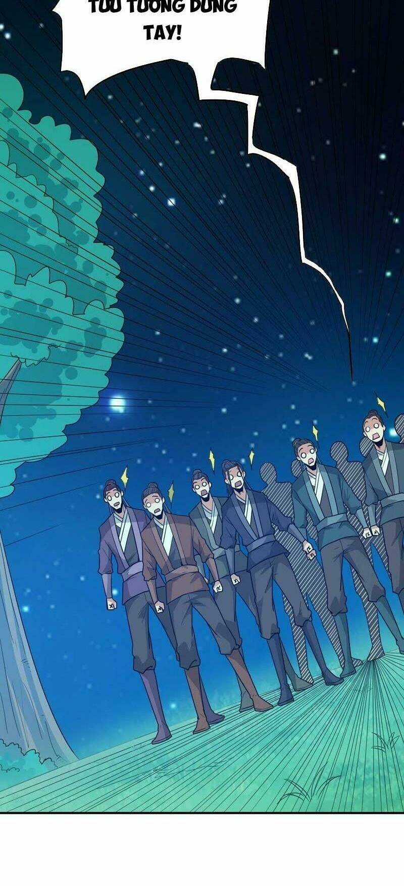 Thôn Phệ Vĩnh Hằng - Chapter 82 - Trang 10