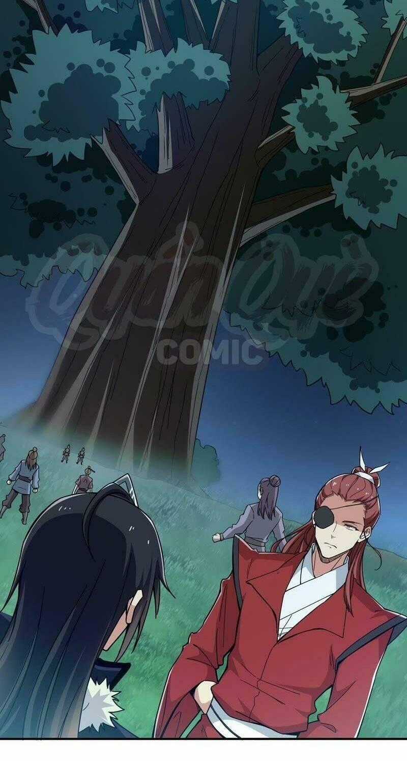 Thôn Phệ Vĩnh Hằng - Chapter 83 - Trang 2