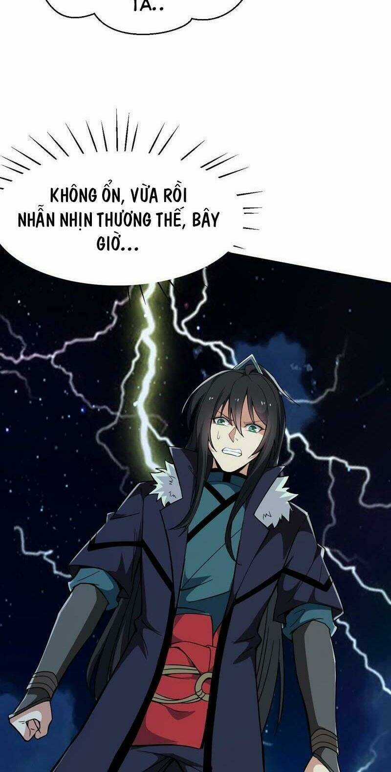 Thôn Phệ Vĩnh Hằng - Chapter 83 - Trang 12