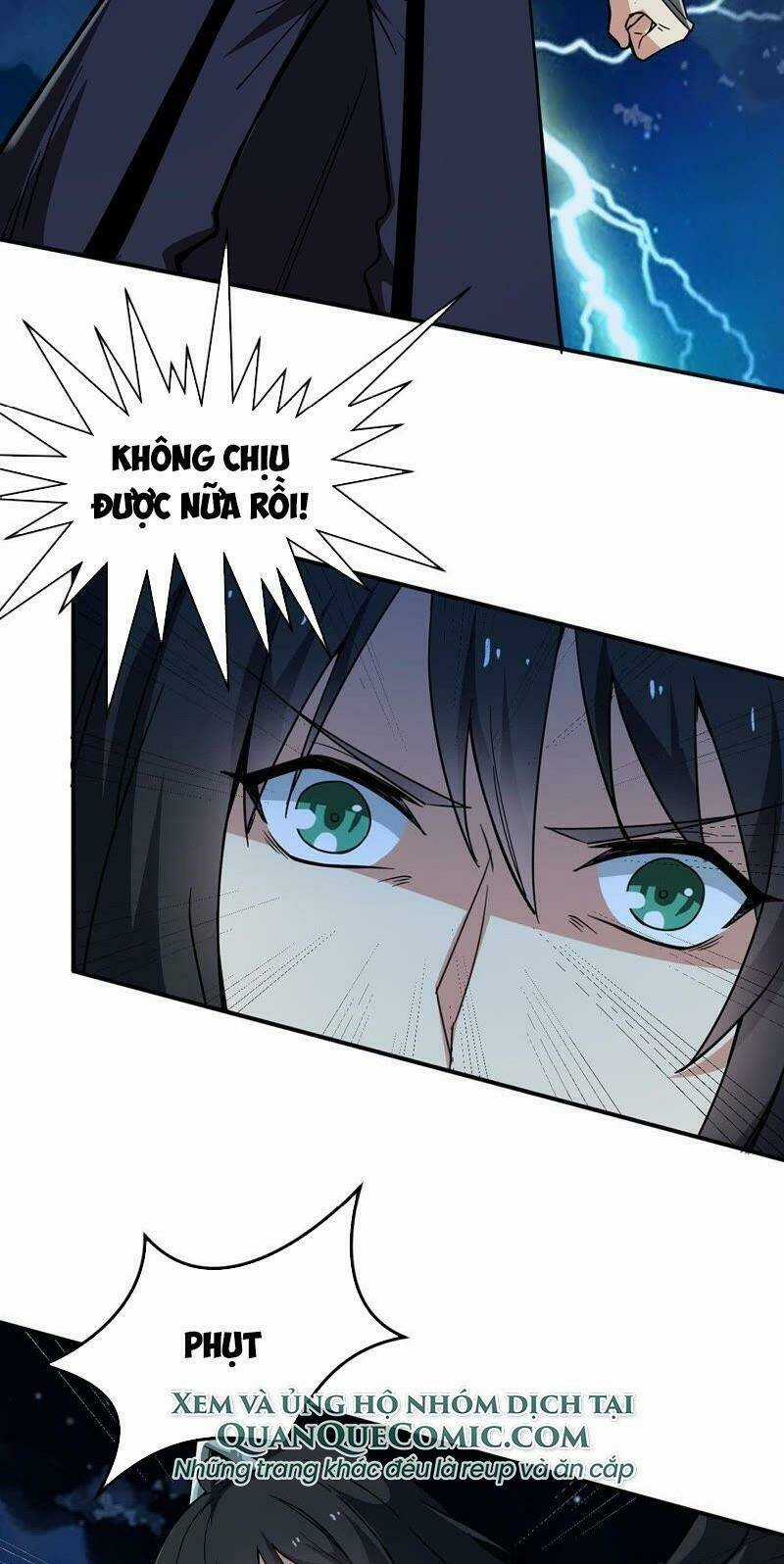 Thôn Phệ Vĩnh Hằng - Chapter 83 - Trang 13