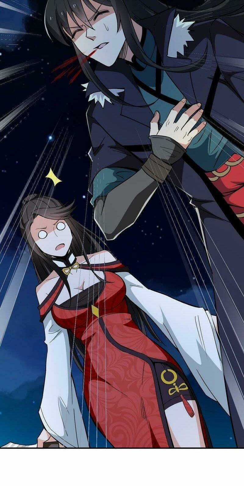 Thôn Phệ Vĩnh Hằng - Chapter 83 - Trang 14