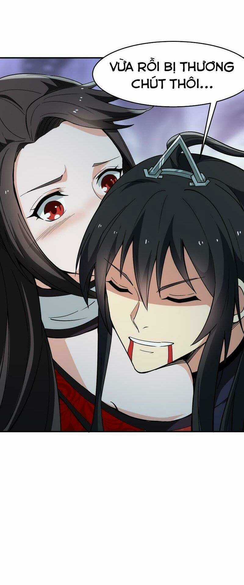 Thôn Phệ Vĩnh Hằng - Chapter 83 - Trang 16