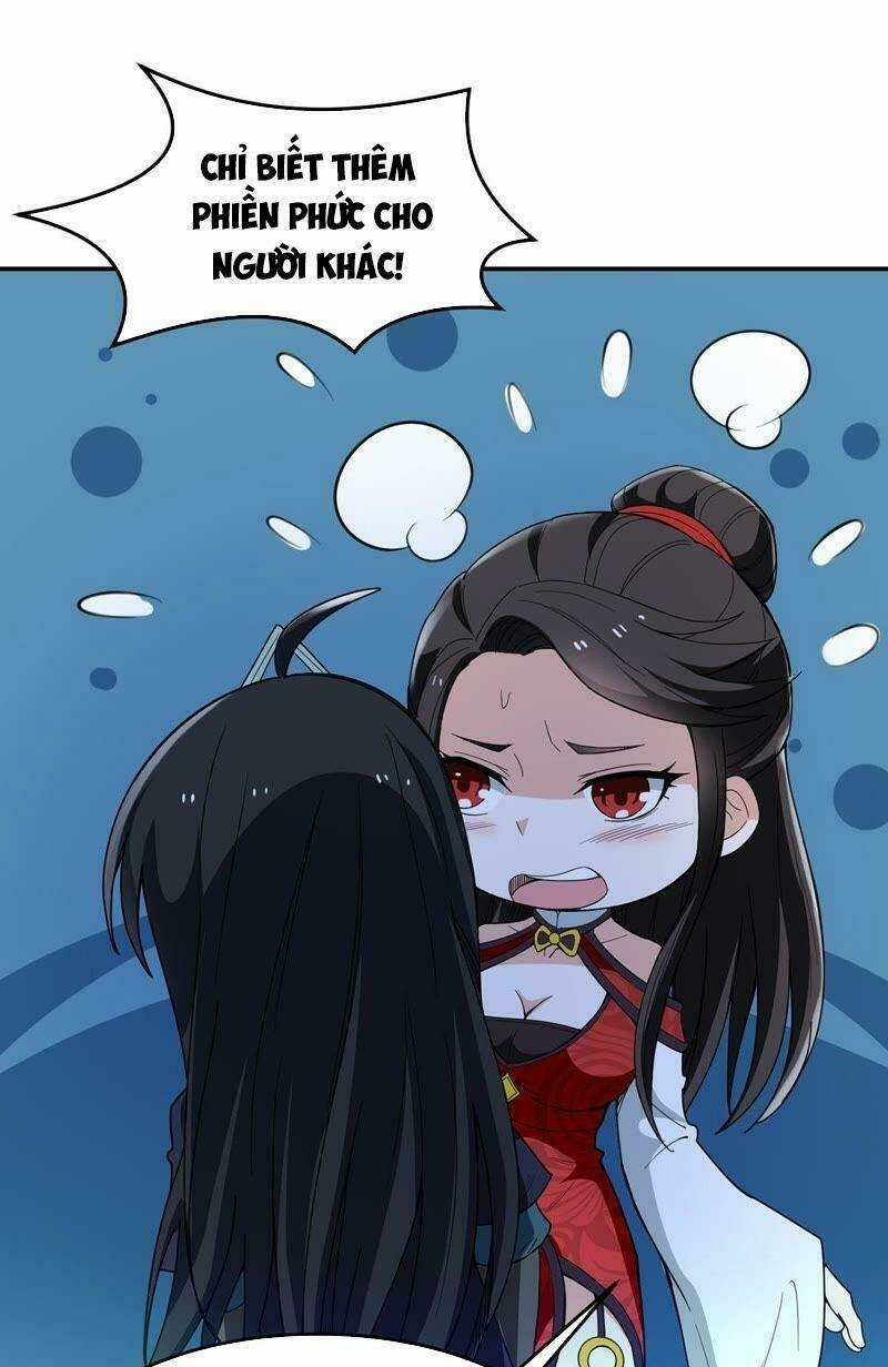 Thôn Phệ Vĩnh Hằng - Chapter 83 - Trang 17