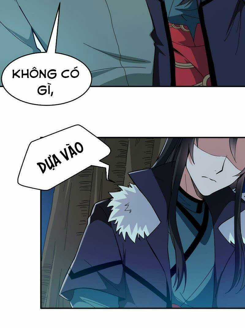 Thôn Phệ Vĩnh Hằng - Chapter 83 - Trang 20