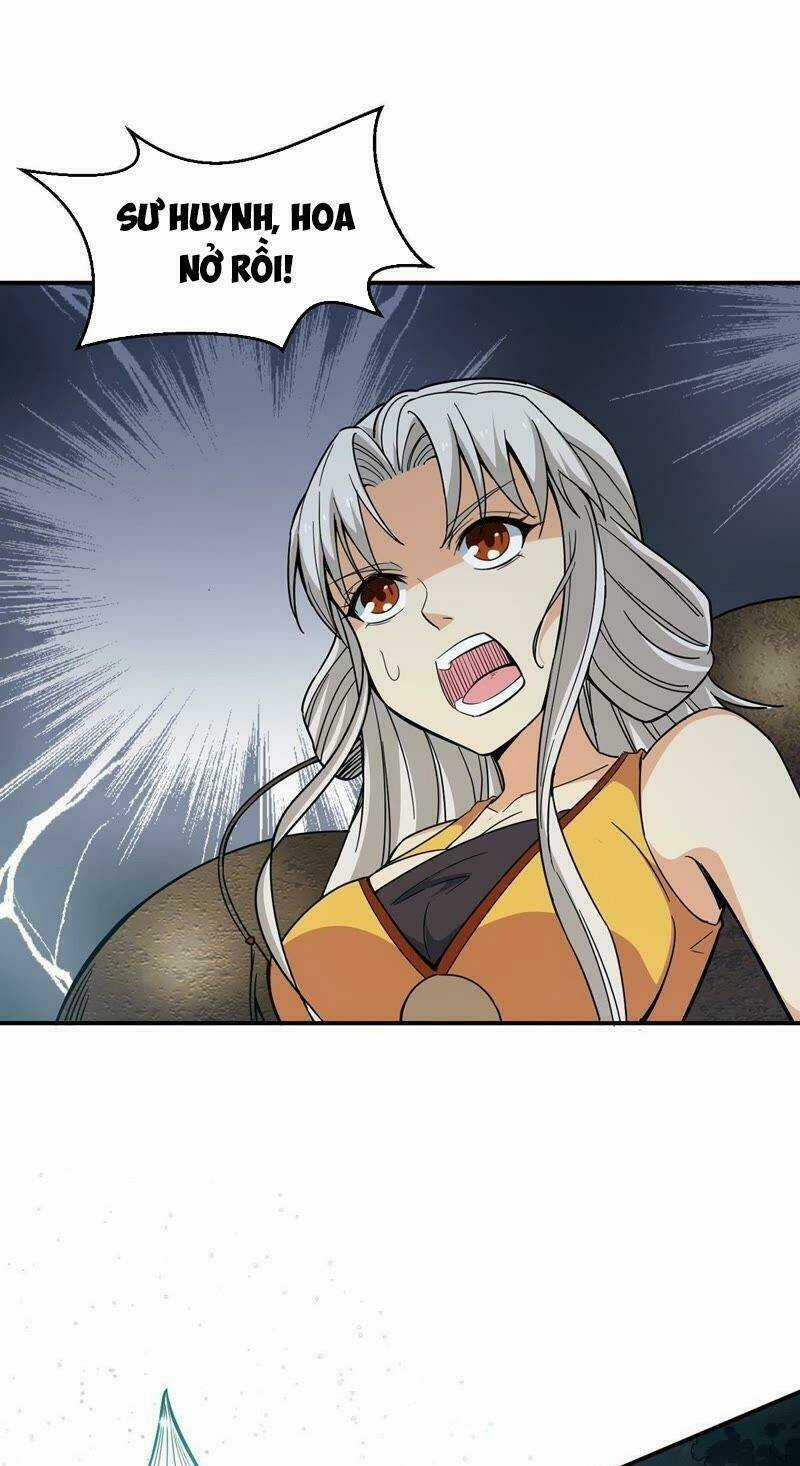 Thôn Phệ Vĩnh Hằng - Chapter 83 - Trang 3