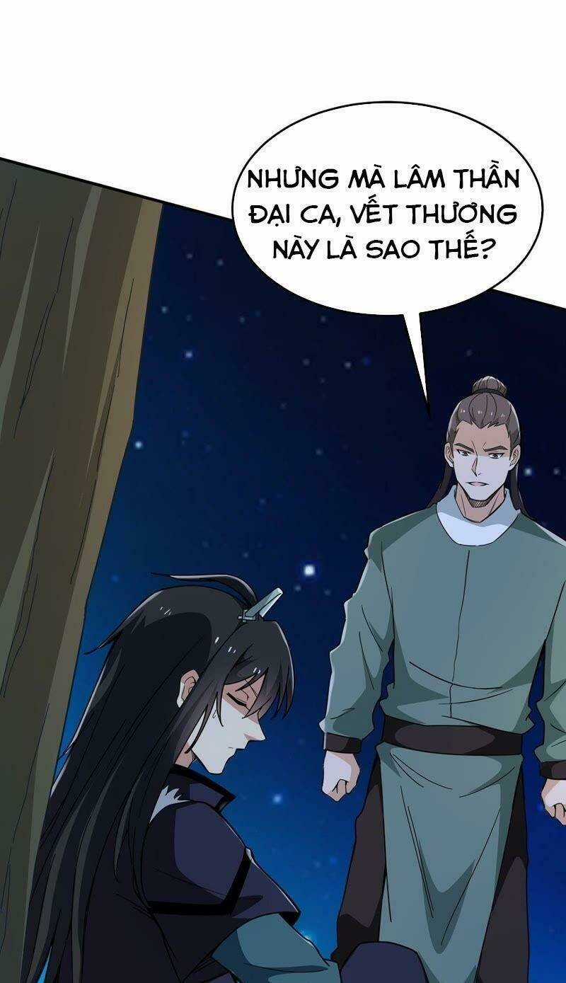 Thôn Phệ Vĩnh Hằng - Chapter 83 - Trang 21