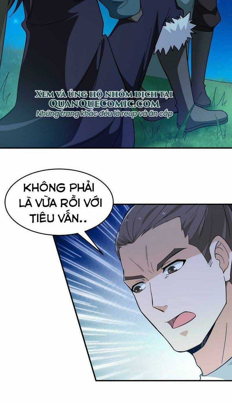 Thôn Phệ Vĩnh Hằng - Chapter 83 - Trang 22