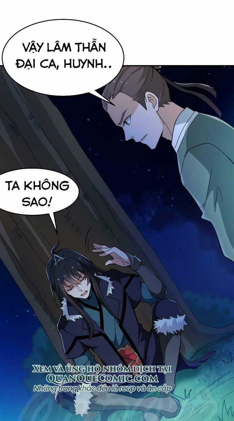 Thôn Phệ Vĩnh Hằng - Chapter 83 - Trang 25