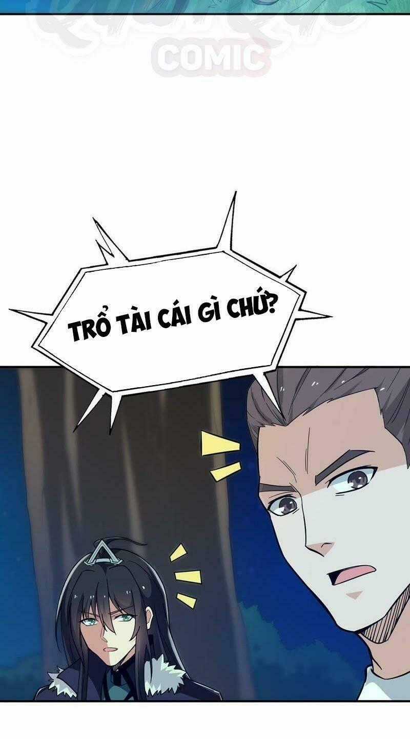 Thôn Phệ Vĩnh Hằng - Chapter 83 - Trang 26