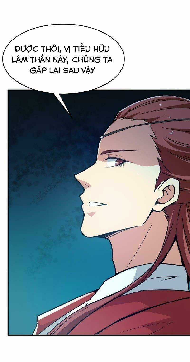 Thôn Phệ Vĩnh Hằng - Chapter 83 - Trang 5