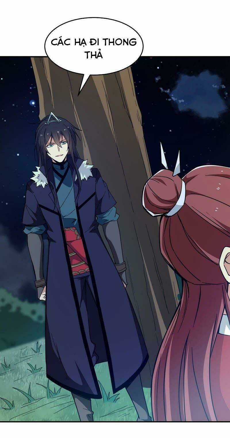 Thôn Phệ Vĩnh Hằng - Chapter 83 - Trang 6