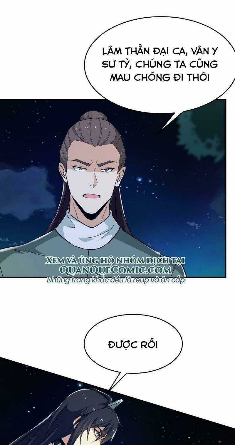 Thôn Phệ Vĩnh Hằng - Chapter 83 - Trang 7