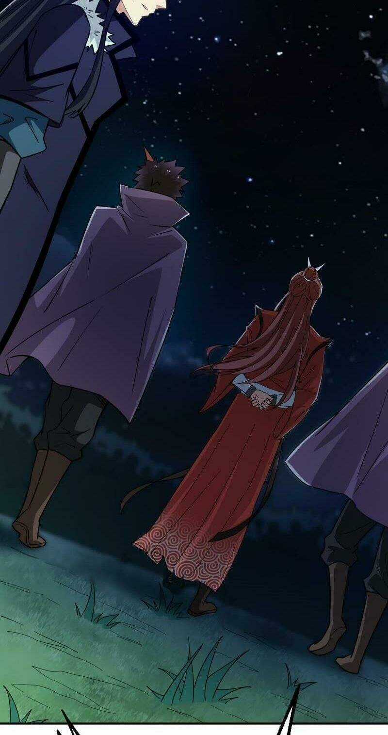 Thôn Phệ Vĩnh Hằng - Chapter 83 - Trang 8