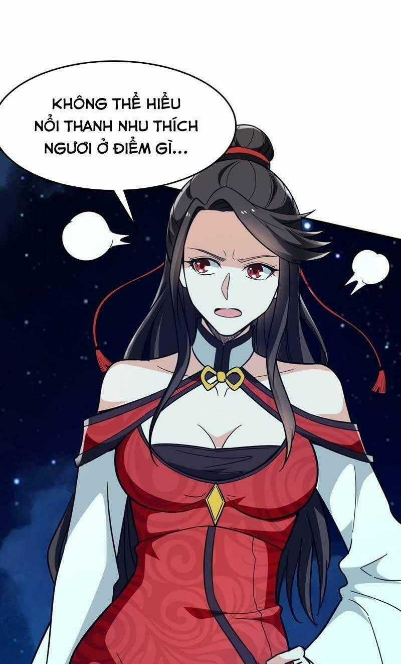 Thôn Phệ Vĩnh Hằng - Chapter 84 - Trang 1