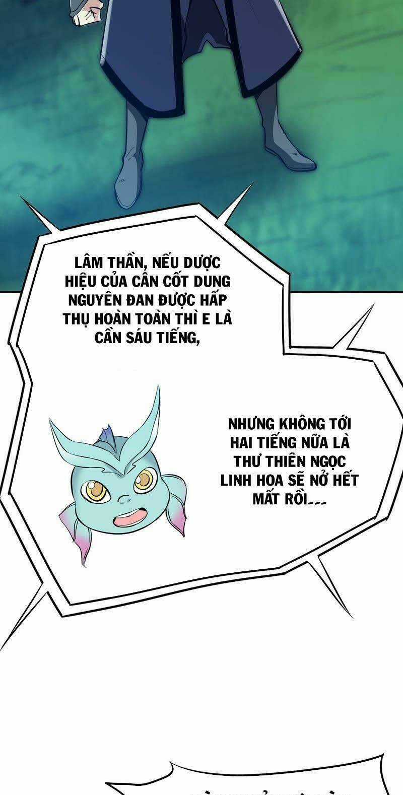 Thôn Phệ Vĩnh Hằng - Chapter 84 - Trang 11