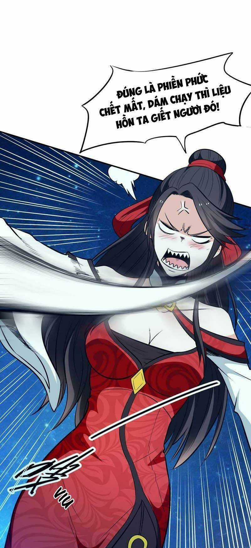 Thôn Phệ Vĩnh Hằng - Chapter 84 - Trang 15