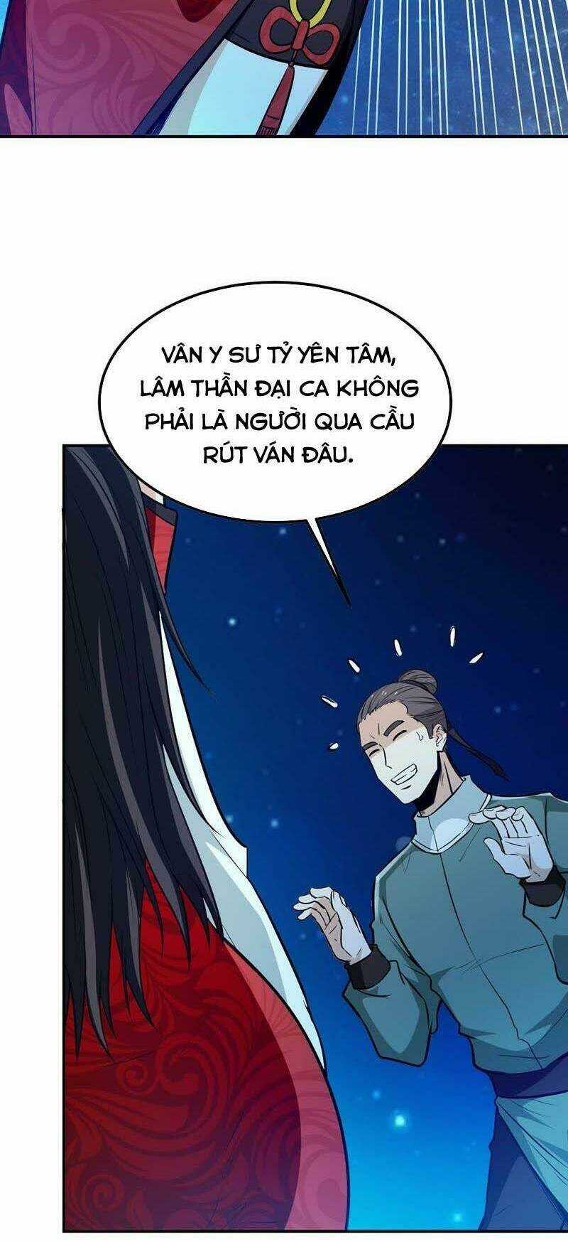 Thôn Phệ Vĩnh Hằng - Chapter 84 - Trang 16