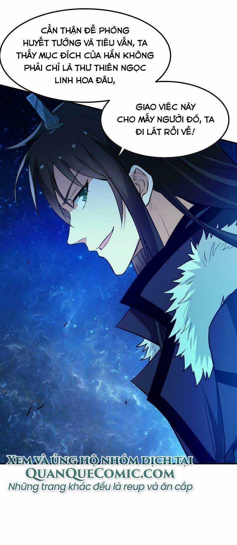 Thôn Phệ Vĩnh Hằng - Chapter 84 - Trang 17