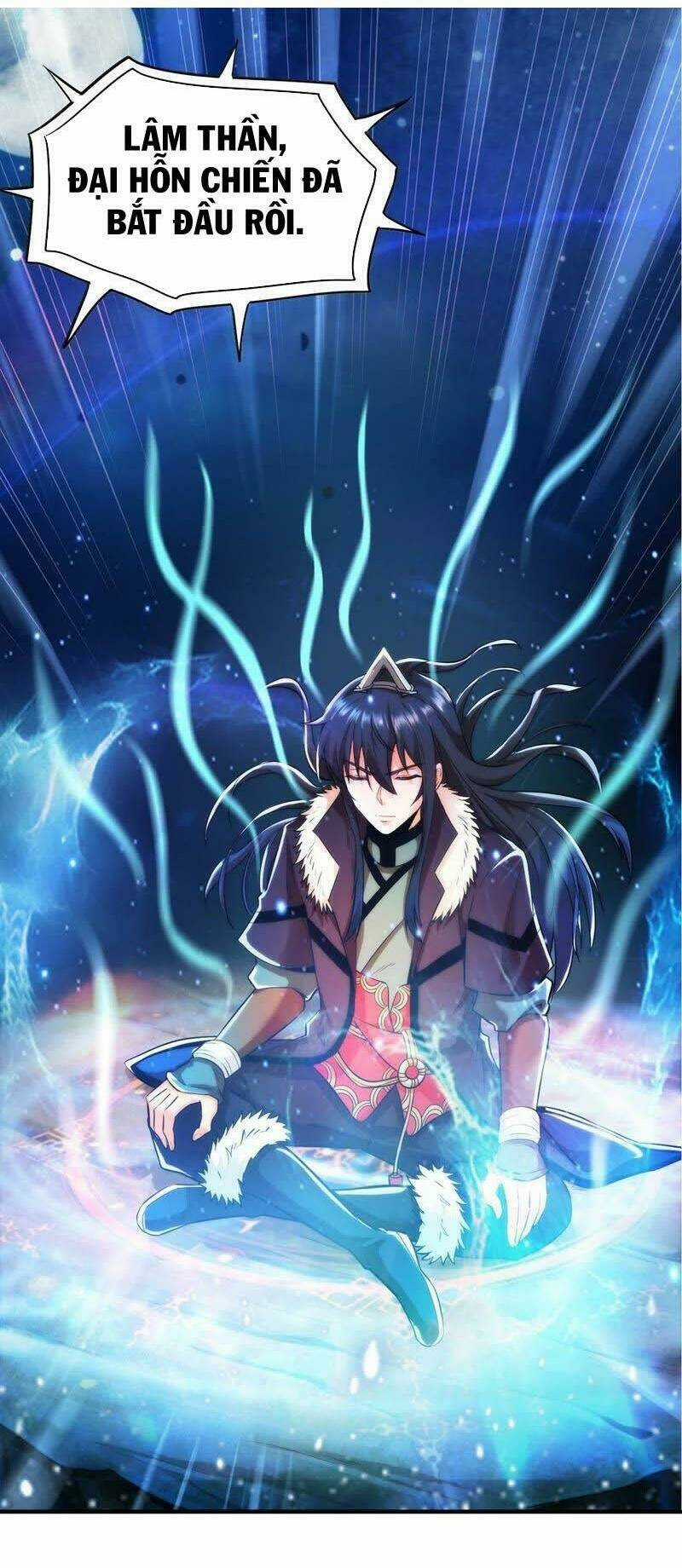 Thôn Phệ Vĩnh Hằng - Chapter 84 - Trang 18