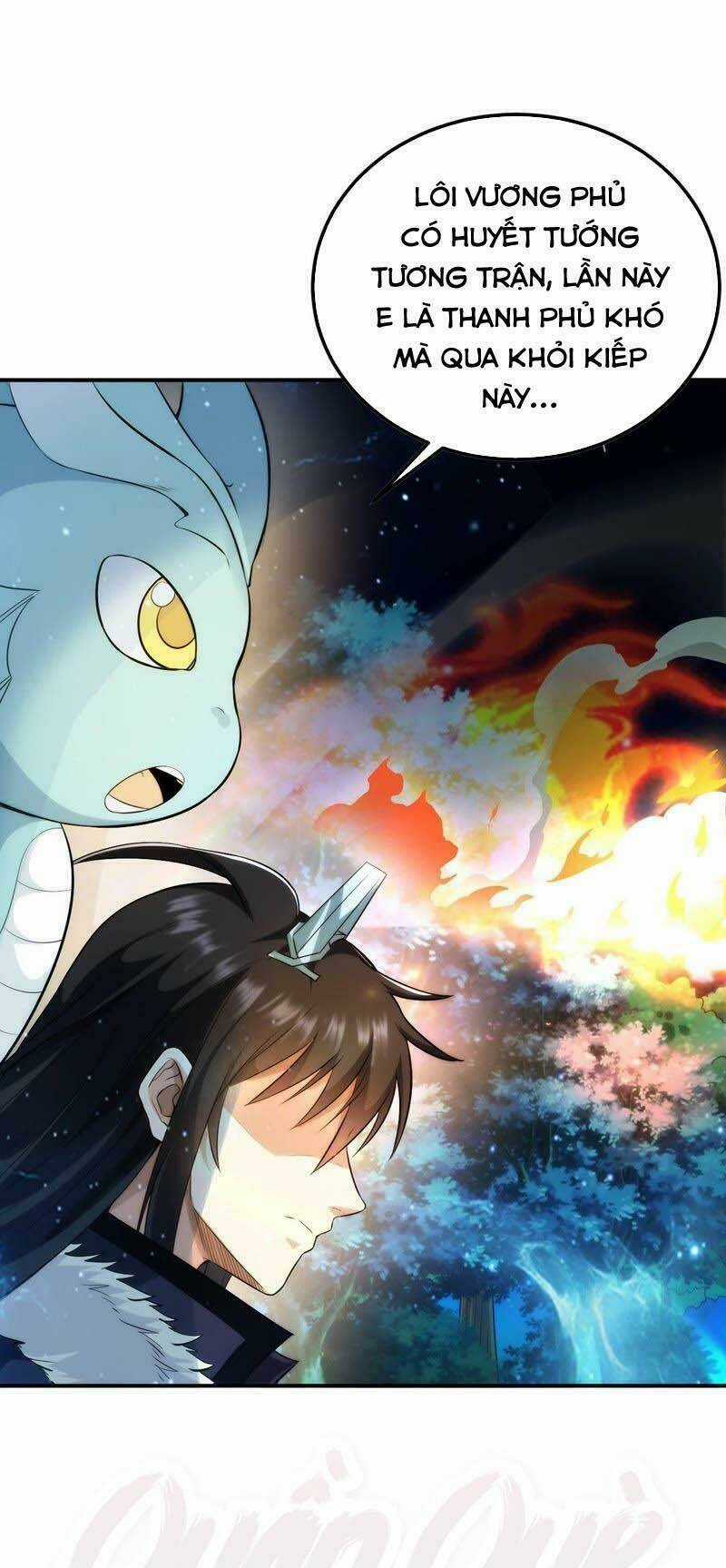 Thôn Phệ Vĩnh Hằng - Chapter 84 - Trang 19