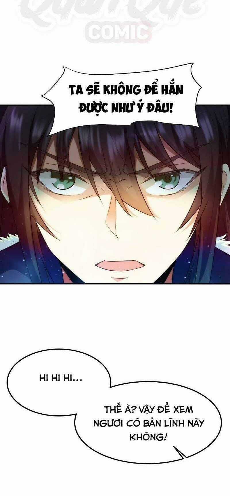 Thôn Phệ Vĩnh Hằng - Chapter 84 - Trang 20