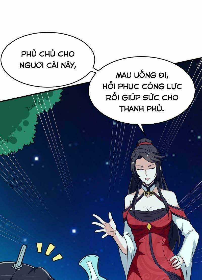 Thôn Phệ Vĩnh Hằng - Chapter 84 - Trang 3