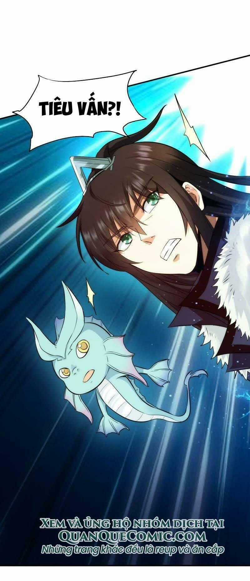 Thôn Phệ Vĩnh Hằng - Chapter 84 - Trang 21