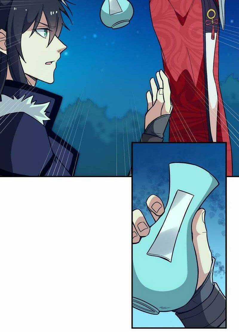 Thôn Phệ Vĩnh Hằng - Chapter 84 - Trang 4