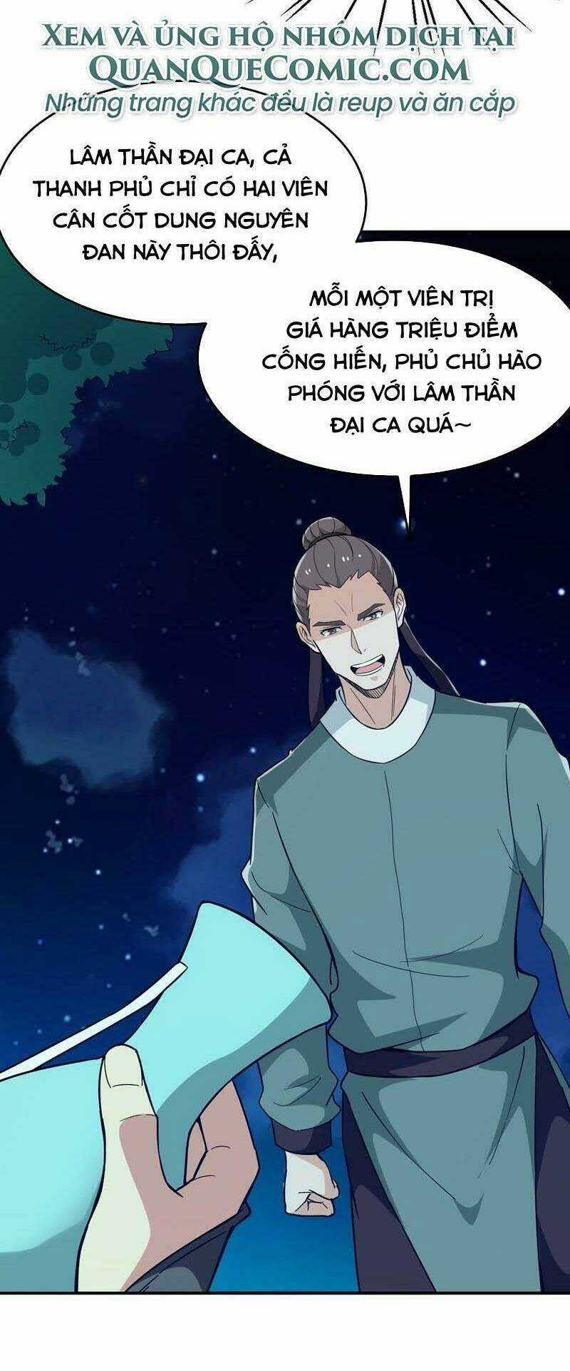 Thôn Phệ Vĩnh Hằng - Chapter 84 - Trang 6
