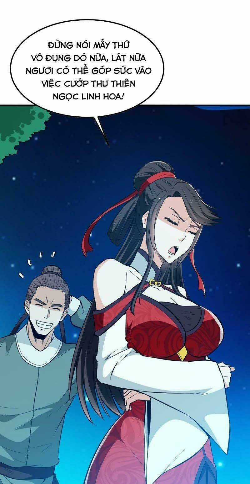 Thôn Phệ Vĩnh Hằng - Chapter 84 - Trang 9