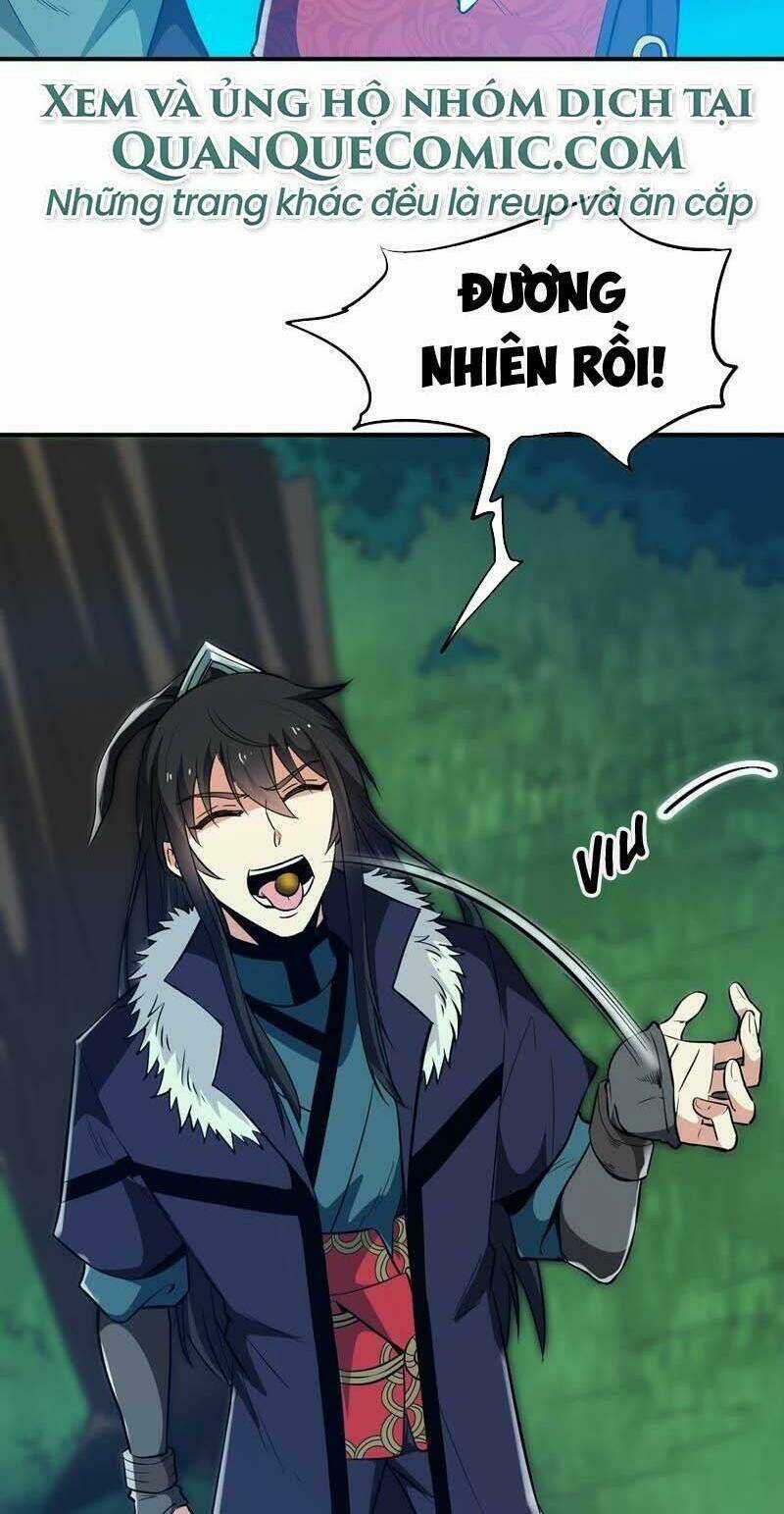 Thôn Phệ Vĩnh Hằng - Chapter 84 - Trang 10