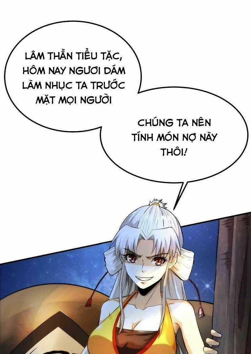 Thôn Phệ Vĩnh Hằng - Chapter 85 - Trang 1