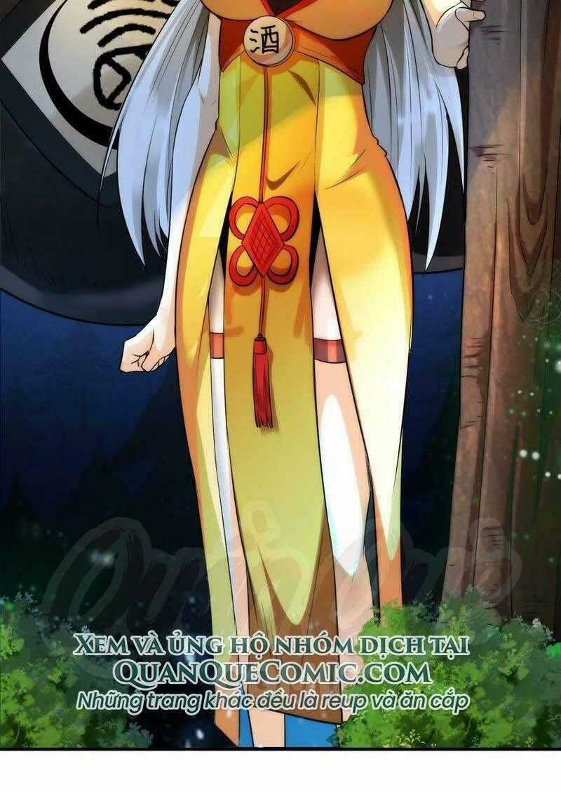 Thôn Phệ Vĩnh Hằng - Chapter 85 - Trang 2