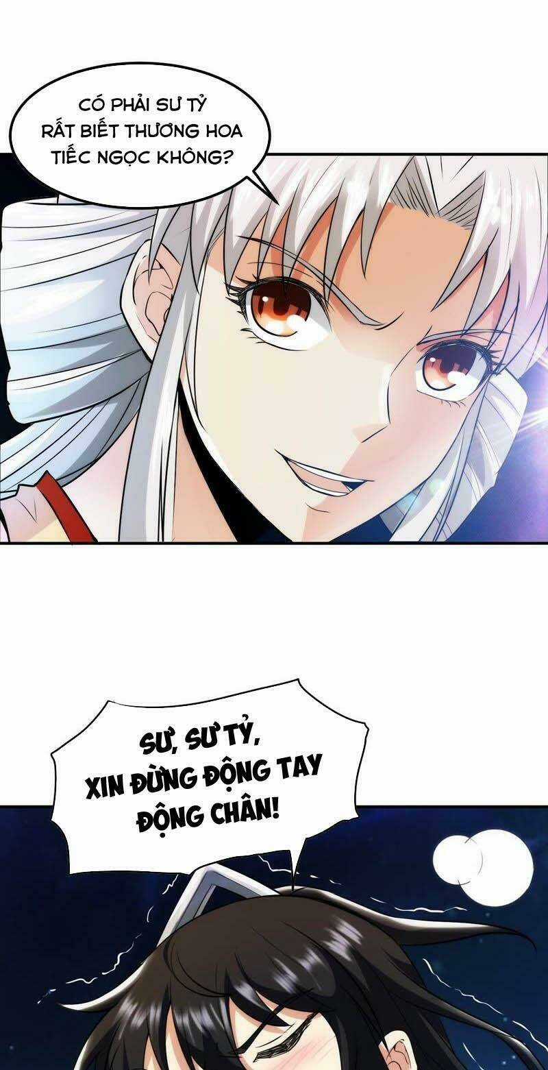 Thôn Phệ Vĩnh Hằng - Chapter 85 - Trang 11