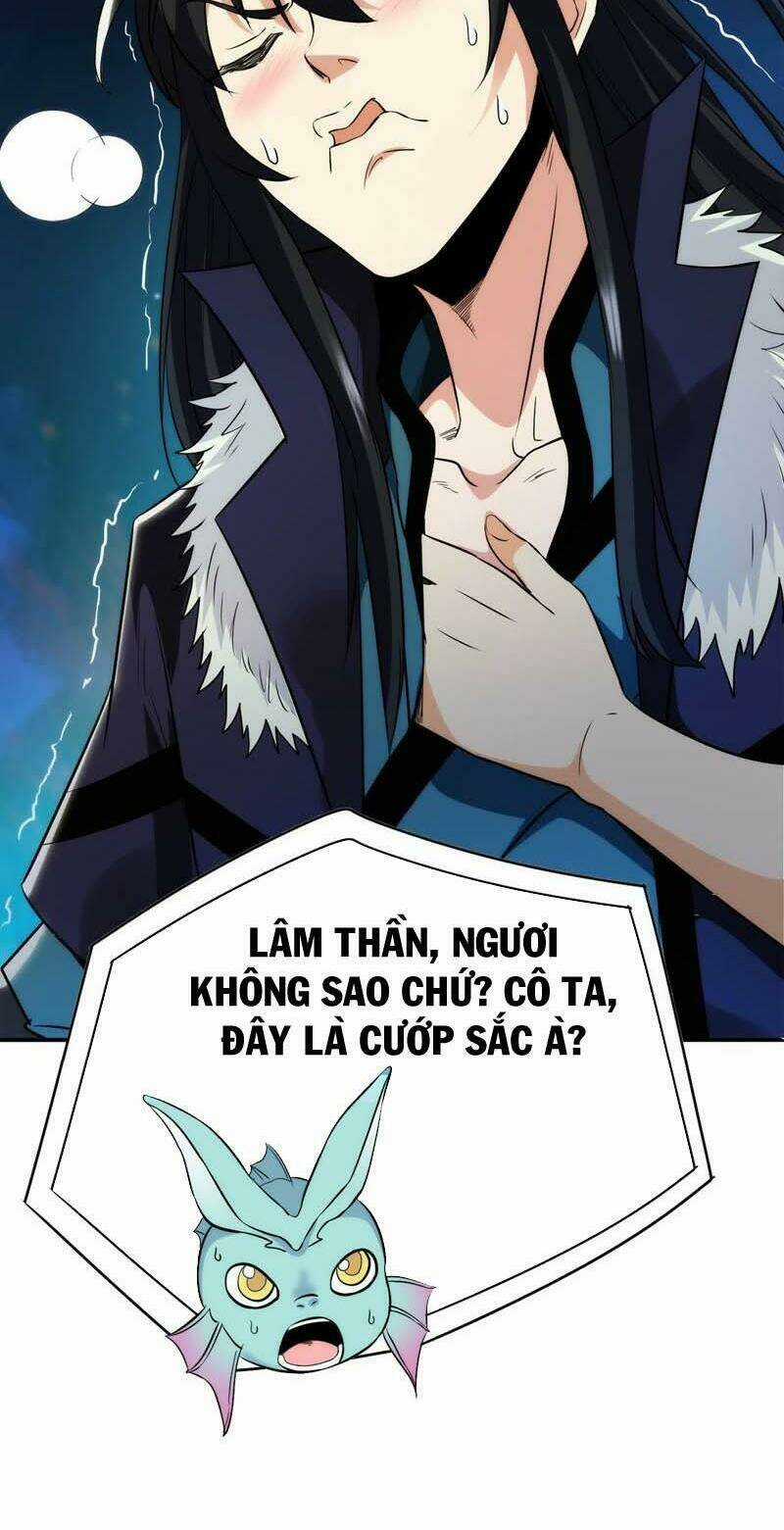 Thôn Phệ Vĩnh Hằng - Chapter 85 - Trang 12