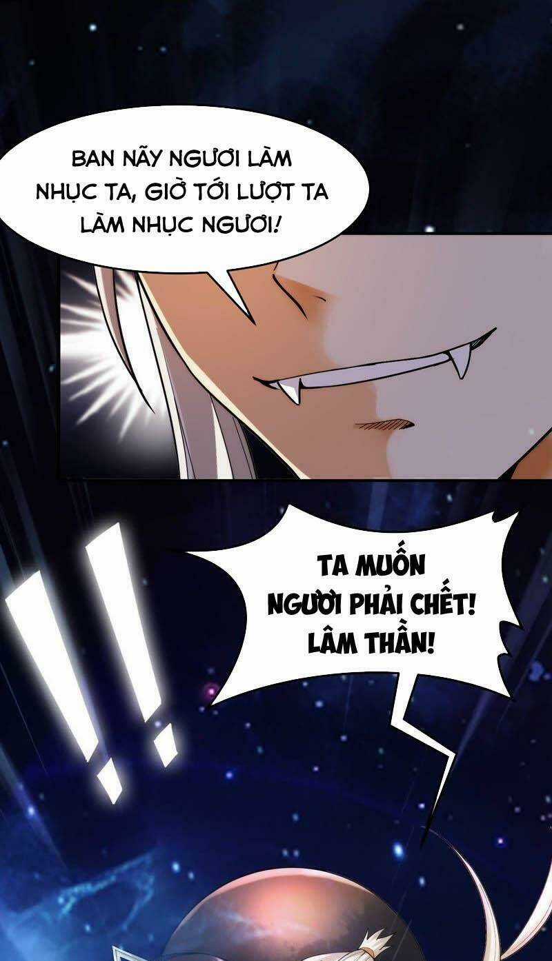 Thôn Phệ Vĩnh Hằng - Chapter 85 - Trang 13