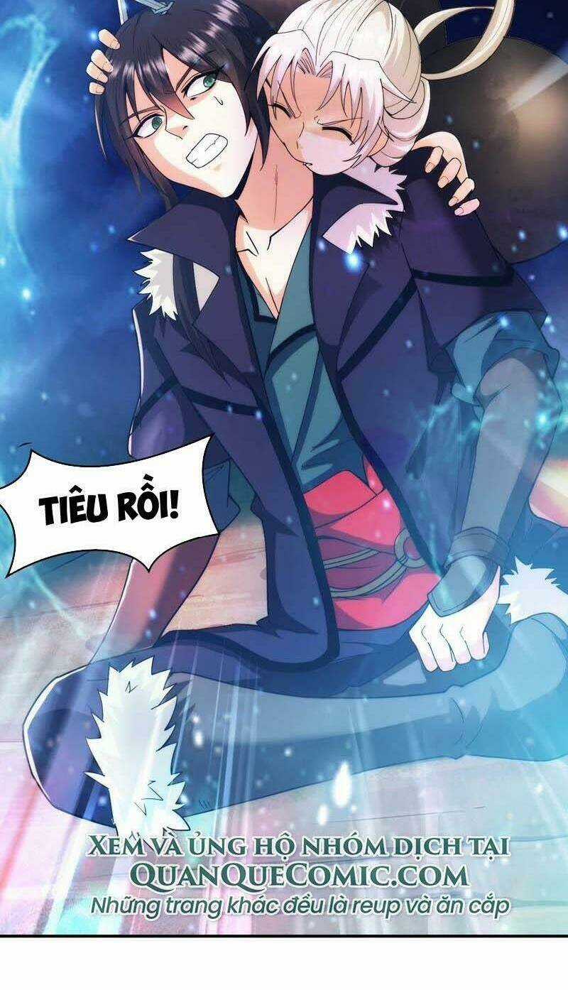 Thôn Phệ Vĩnh Hằng - Chapter 85 - Trang 14