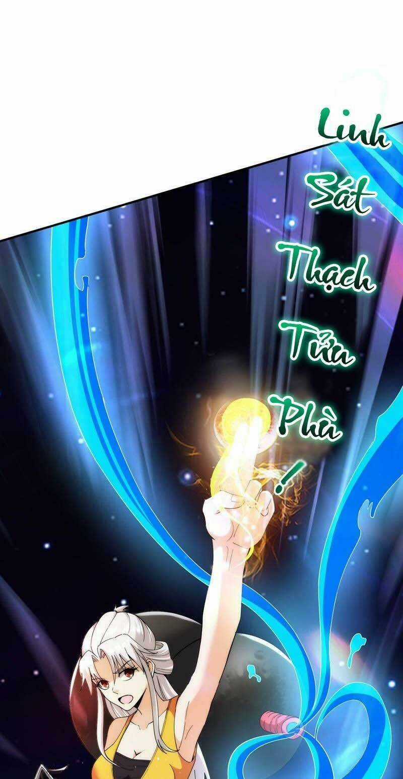 Thôn Phệ Vĩnh Hằng - Chapter 85 - Trang 15