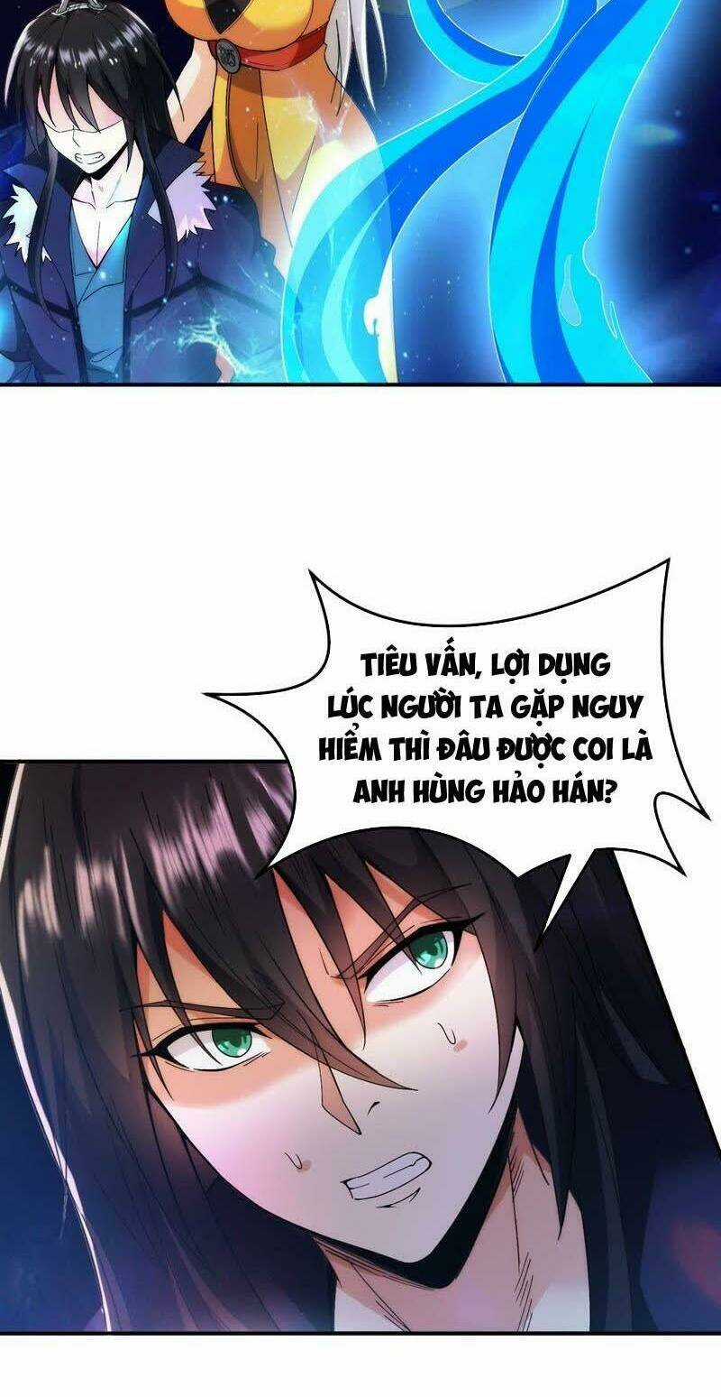 Thôn Phệ Vĩnh Hằng - Chapter 85 - Trang 16