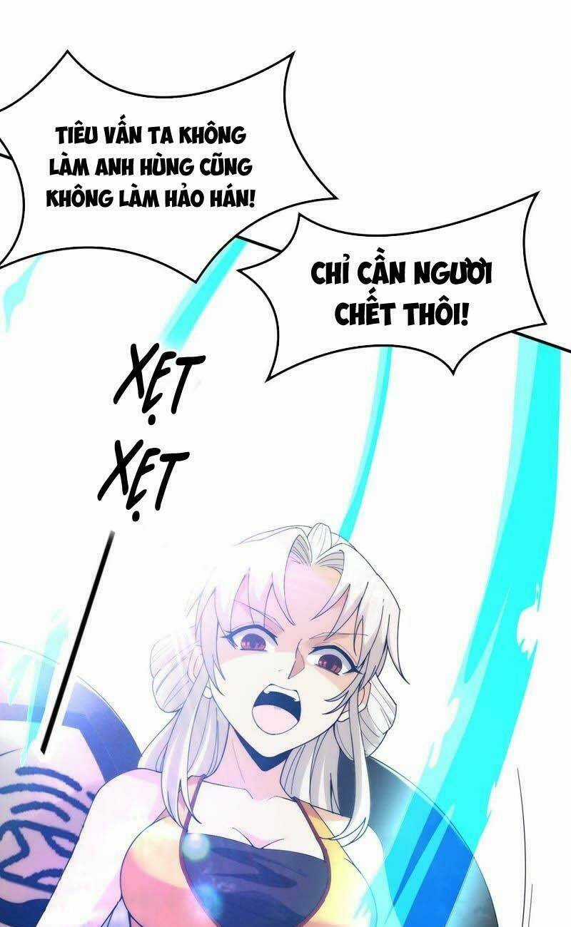 Thôn Phệ Vĩnh Hằng - Chapter 85 - Trang 17