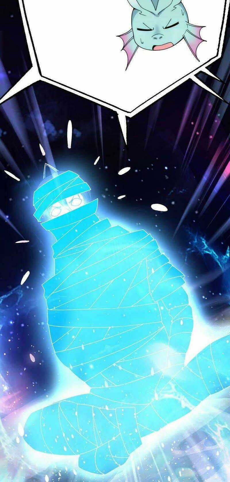 Thôn Phệ Vĩnh Hằng - Chapter 85 - Trang 20