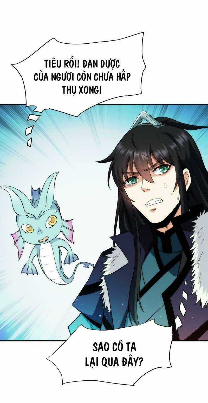 Thôn Phệ Vĩnh Hằng - Chapter 85 - Trang 3