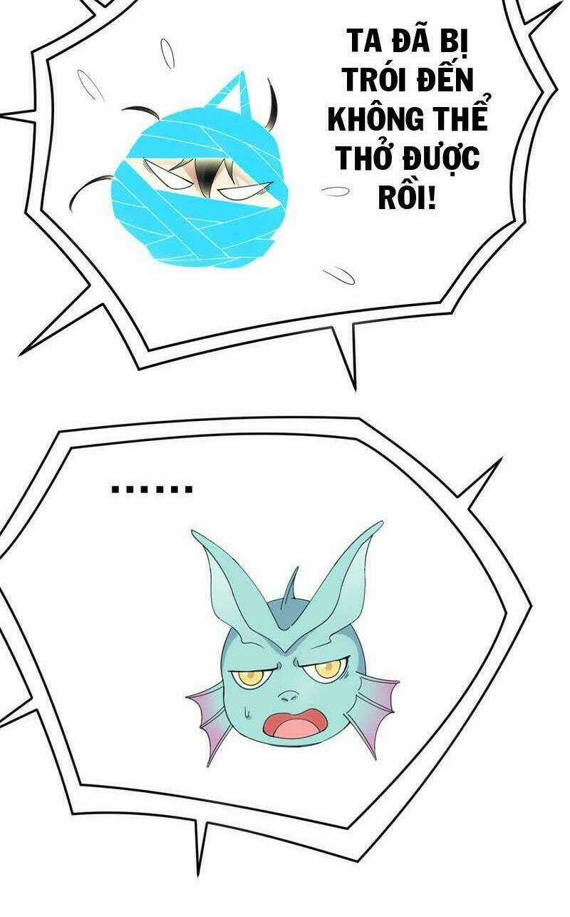 Thôn Phệ Vĩnh Hằng - Chapter 85 - Trang 22